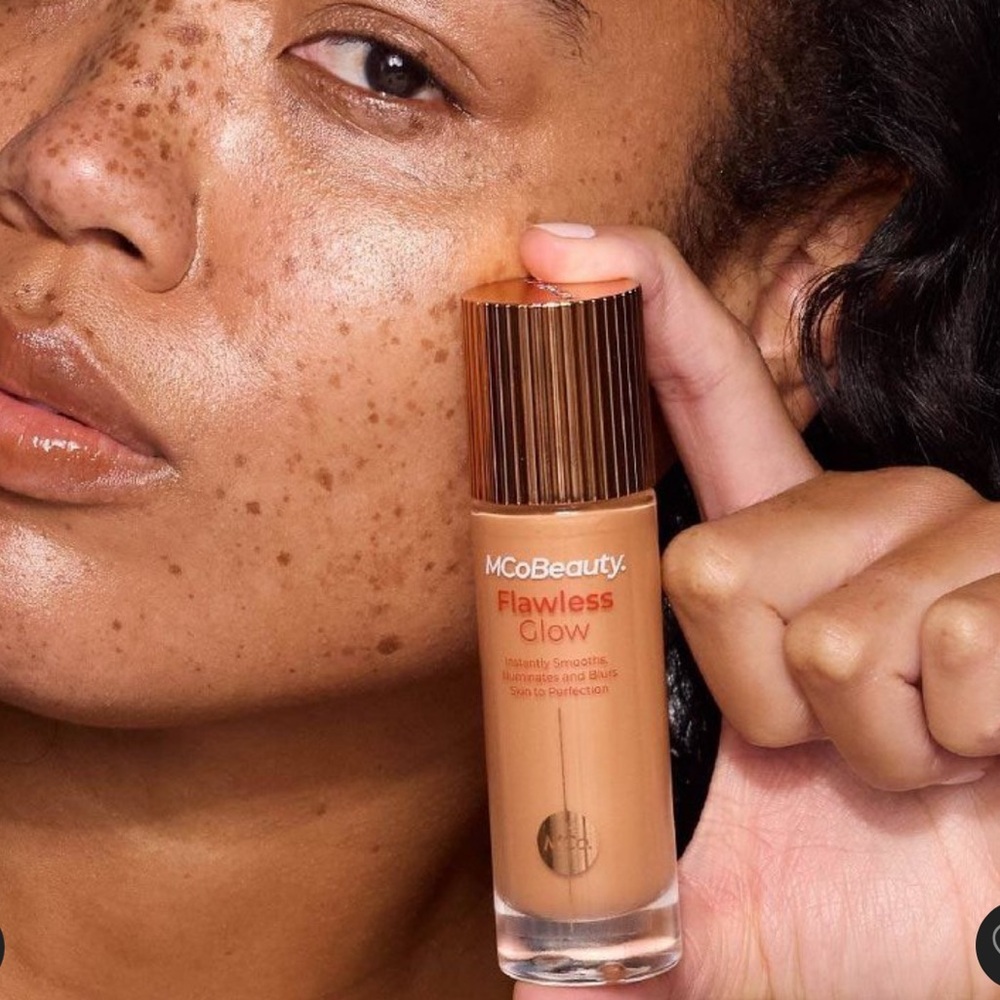 MCoBeauty Flawless Glow Luminous Skin Filter - 6